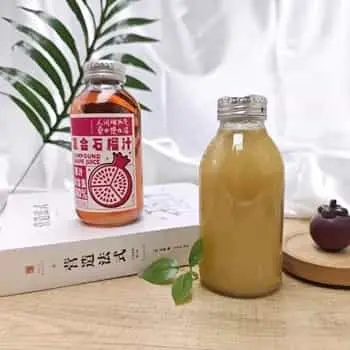 High-Quality Customized Creative Thickened Glass Cup for Water Wine or Coffee-Durable Glass Jars-1 Supplier, Factories