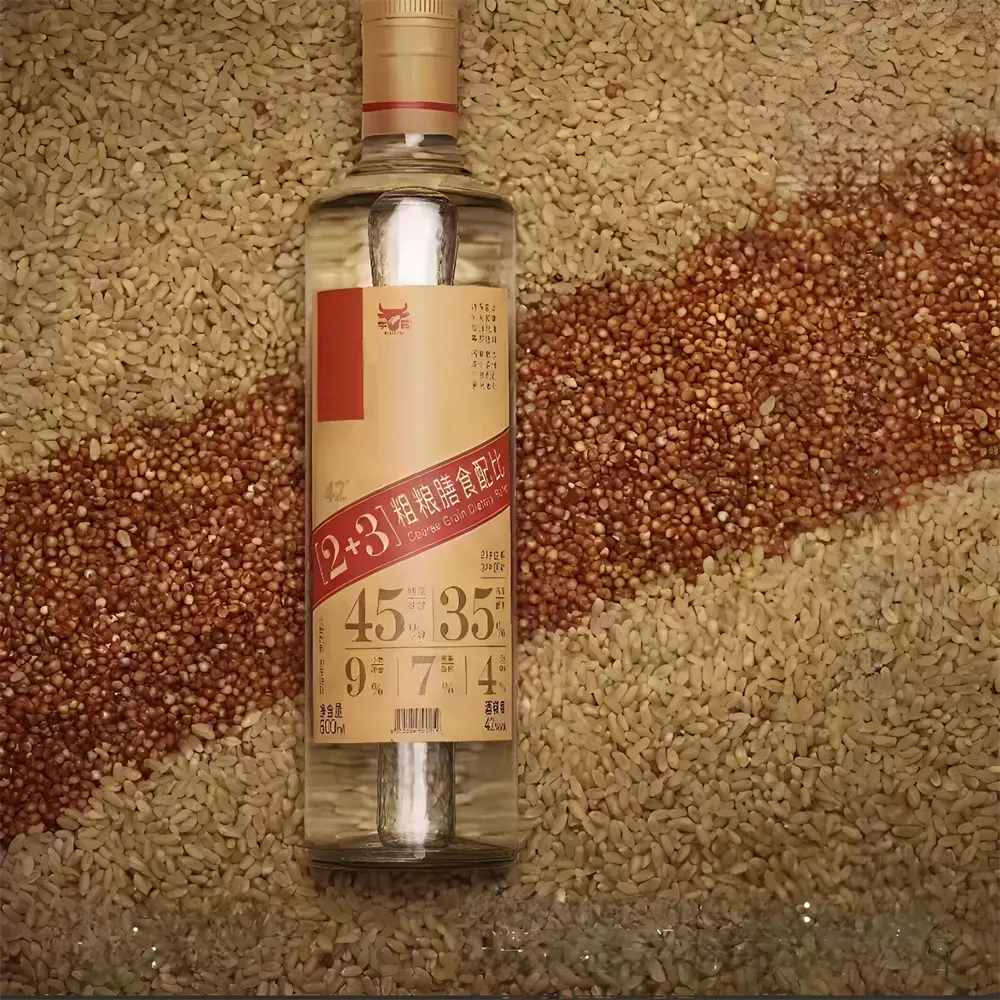 China Liquor Bottle, Red Wine Bottle, White Wine Bottle, High-End Wine Bottle, Wine Bottle, Home-Made Wine Bottle Supplier, Factories
