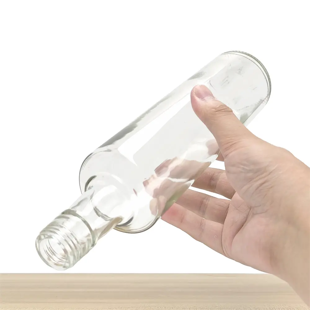 China Liquor Bottle, Red Wine Bottle, White Wine Bottle, High-End Wine Bottle, Wine Bottle, Home-Made Wine Bottle Supplier, Factories