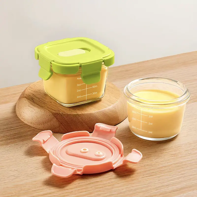 China Glass Bowls, Glass Jars, Microwaveable Food Storage Boxes, Lunch Boxes Suppliers, Factory