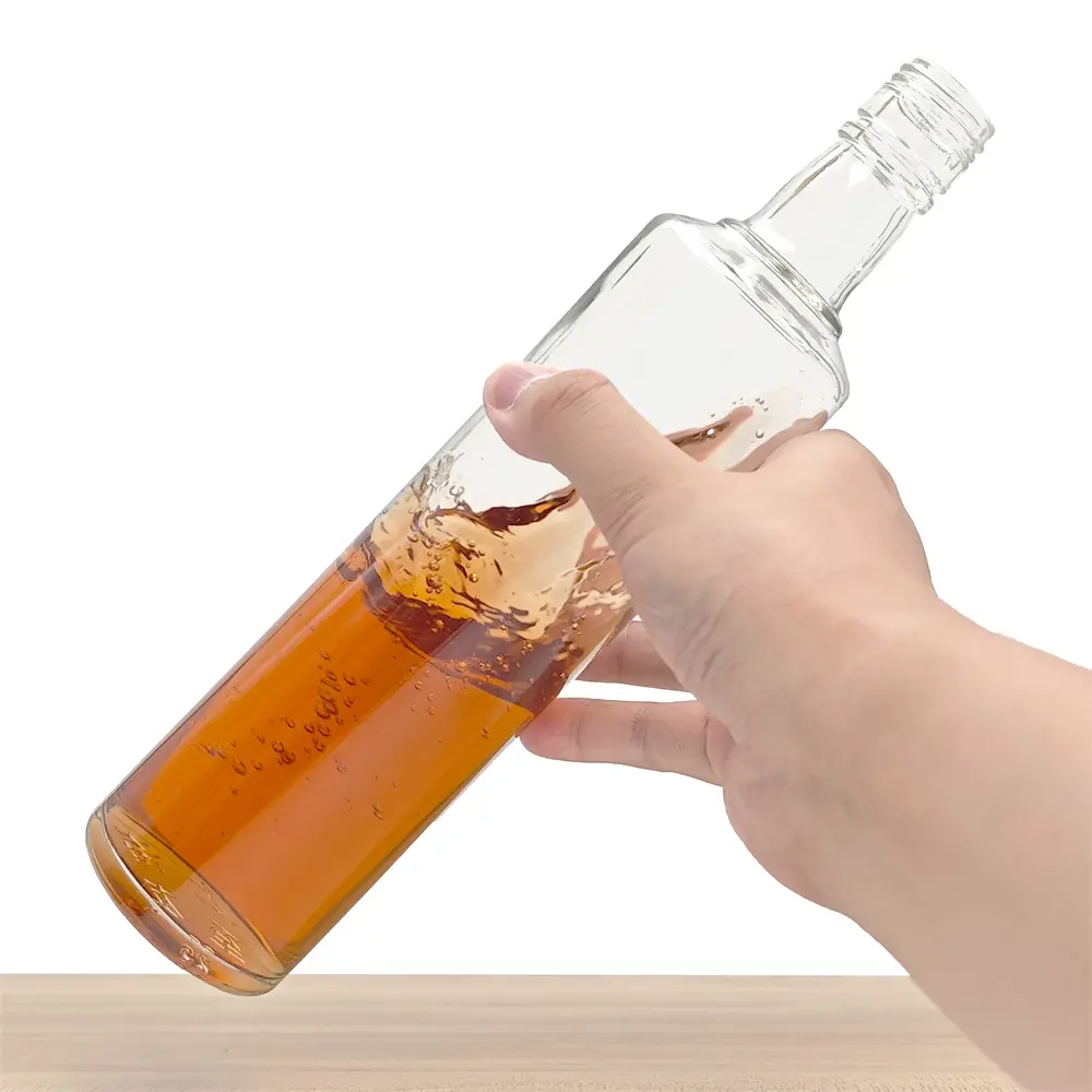 China Liquor Bottle, Red Wine Bottle, White Wine Bottle, High-End Wine Bottle, Wine Bottle, Home-Made Wine Bottle Supplier, Factories