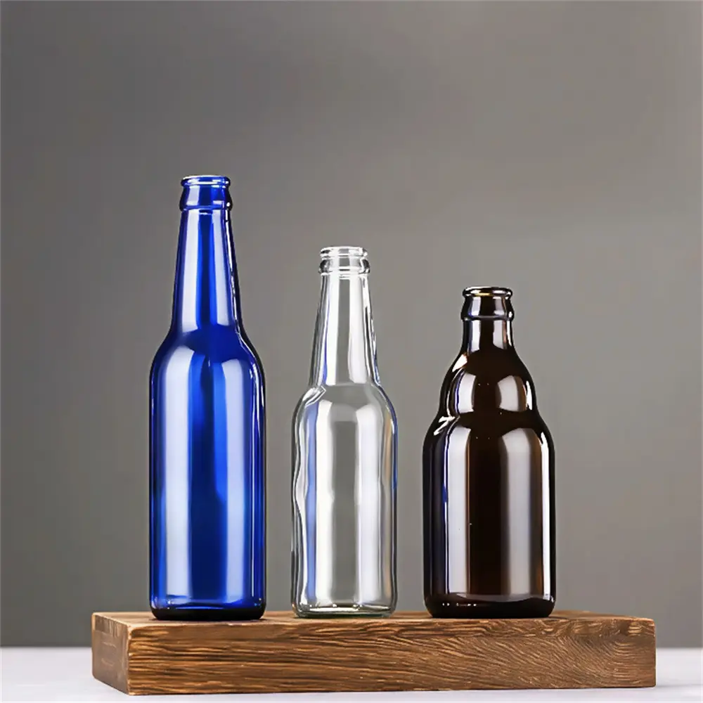 Cheap Glass Wine Bottle, Beer Bottle, Champagne Red Wine Bottle, Foreign Wine Bottle, Homemade Wine Bottle, Beverage Bottle, Milk Tea Bottle Manufacturer, Factory