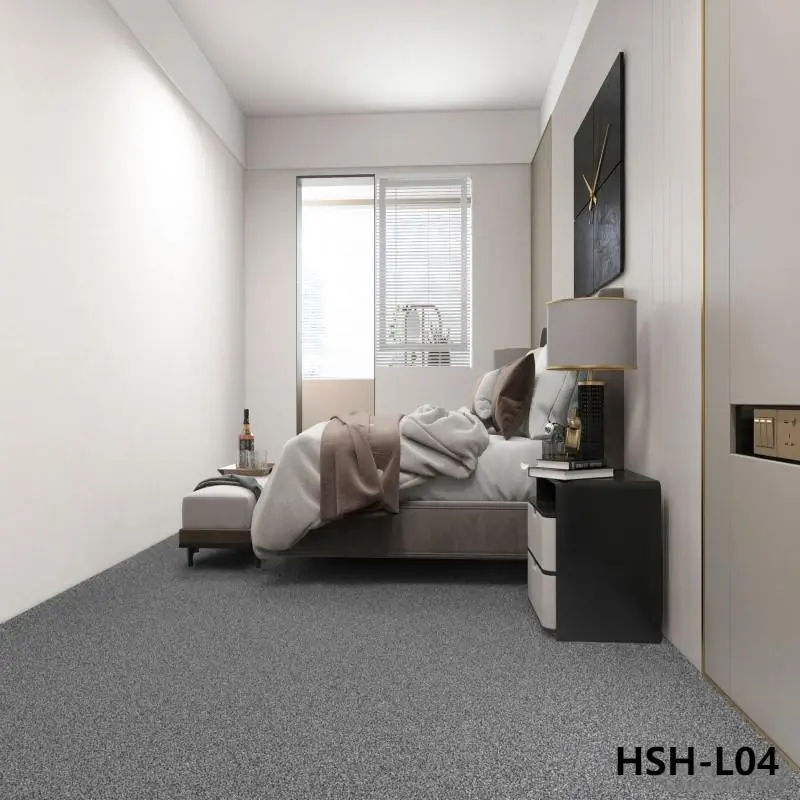 Wholesale Hongshenghe Pure Color Carpet for Hot Sales Supplier, Suppliers