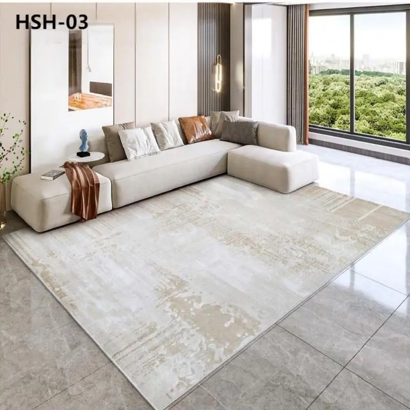 China Customized Home Carpets With Diverse Shapes Manufacturers, Exporters