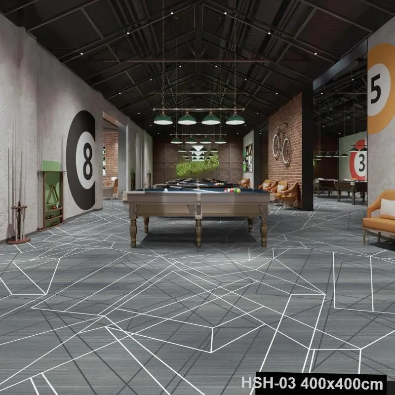 Wholesale HSH-00 Series High-definition Printed Carpet with Customized Service Factories, Exporter