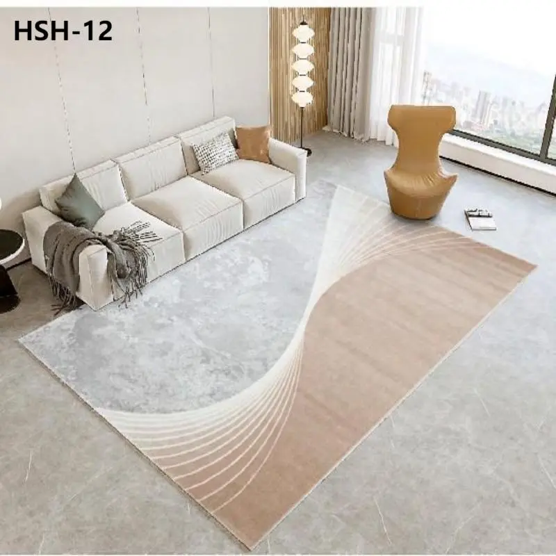 China Customized Home Carpets With Diverse Shapes Manufacturers, Exporters