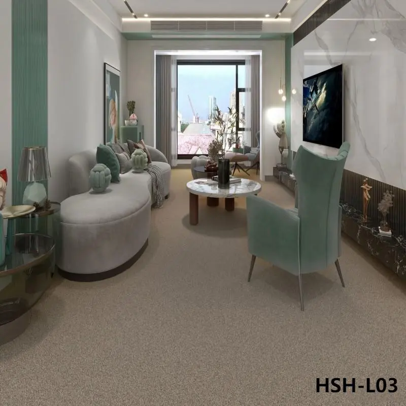 Wholesale Hongshenghe Pure Color Carpet for Hot Sales Supplier, Suppliers