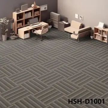 Carpet Patten
