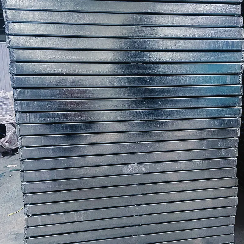 Custom Hot Rolled Spring Steel Flat Bar Supplier, Factory