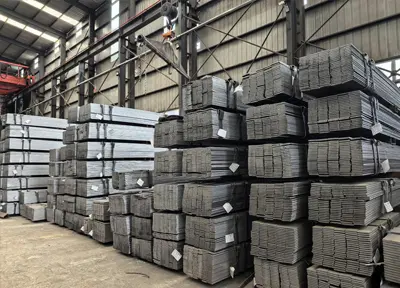 Our factory floor 1