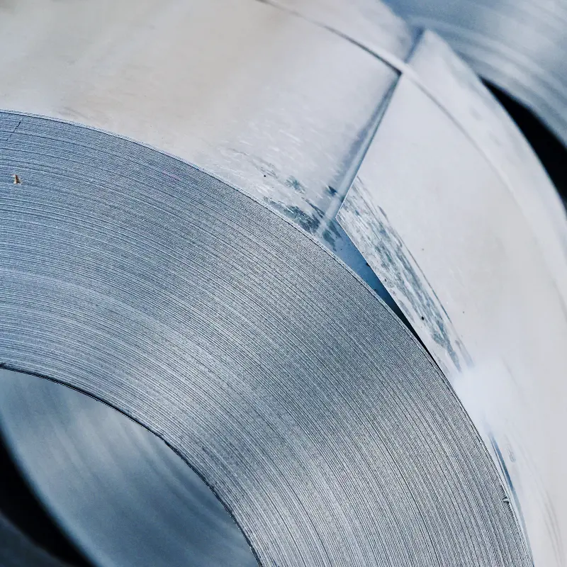 Wholesale Zinc-Aluminum-Magnesium Coil Manufacturers, Manufacturer