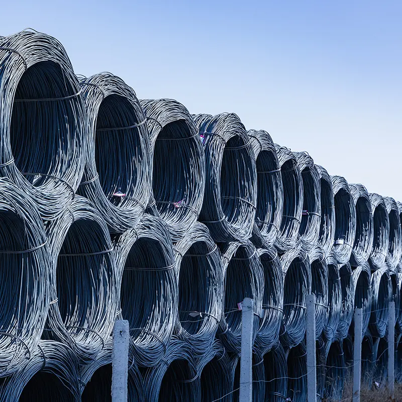 Wholesale Comprehensive Analysis of High-Strength Precision Wire Rods: Core Models, Element Parameters, and Multi-Scenario Application Solutions Suppliers, Manufacturer