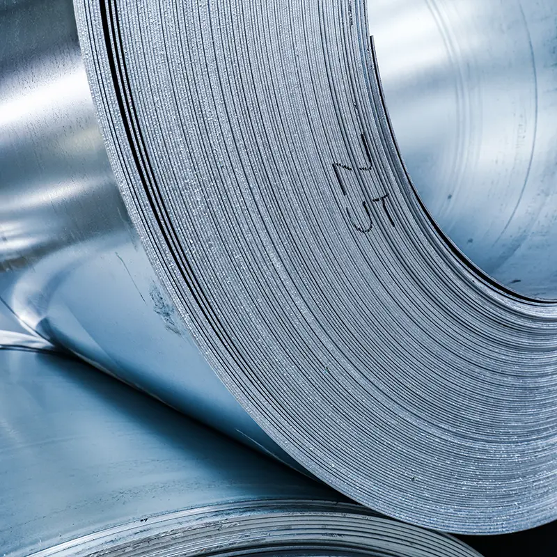 Wholesale Galvanized sheet and coils/ zinc-coated steel strip Suppliers, Manufacturer