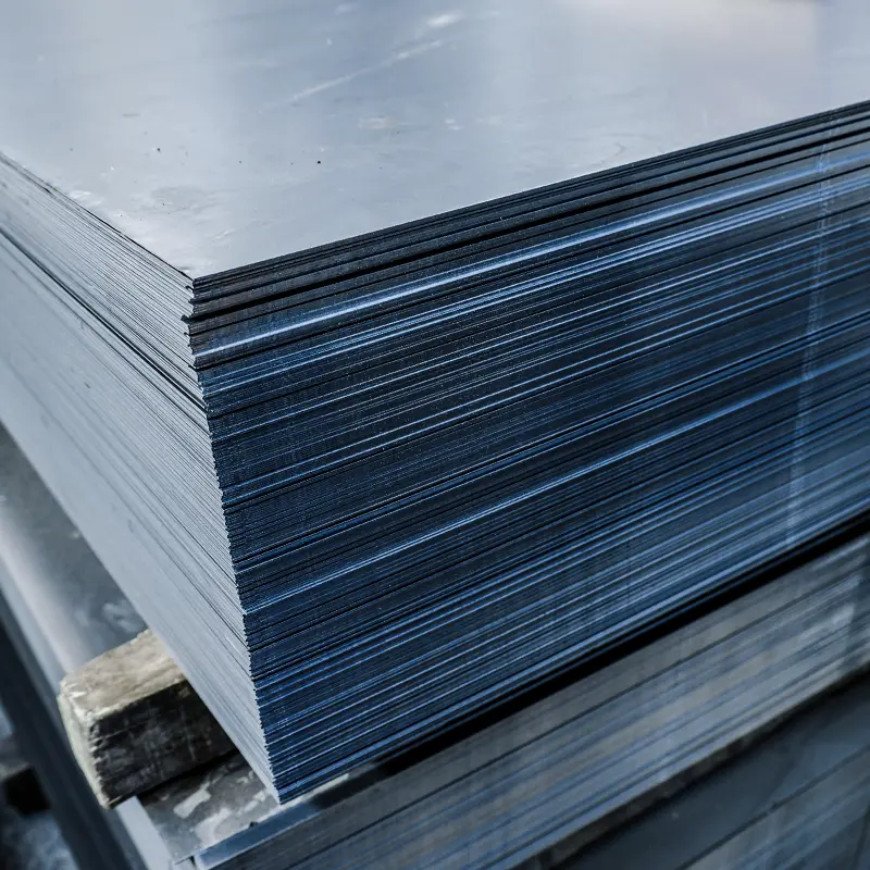 Custom High strength cold rolled steel coil with wide range of sizes/ Good Ductility Cold Plate Manufacturers, Factory