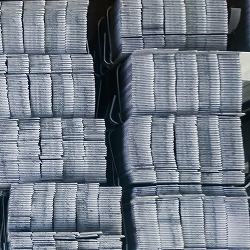 Custom Flat Steel Supplier, Manufacturer