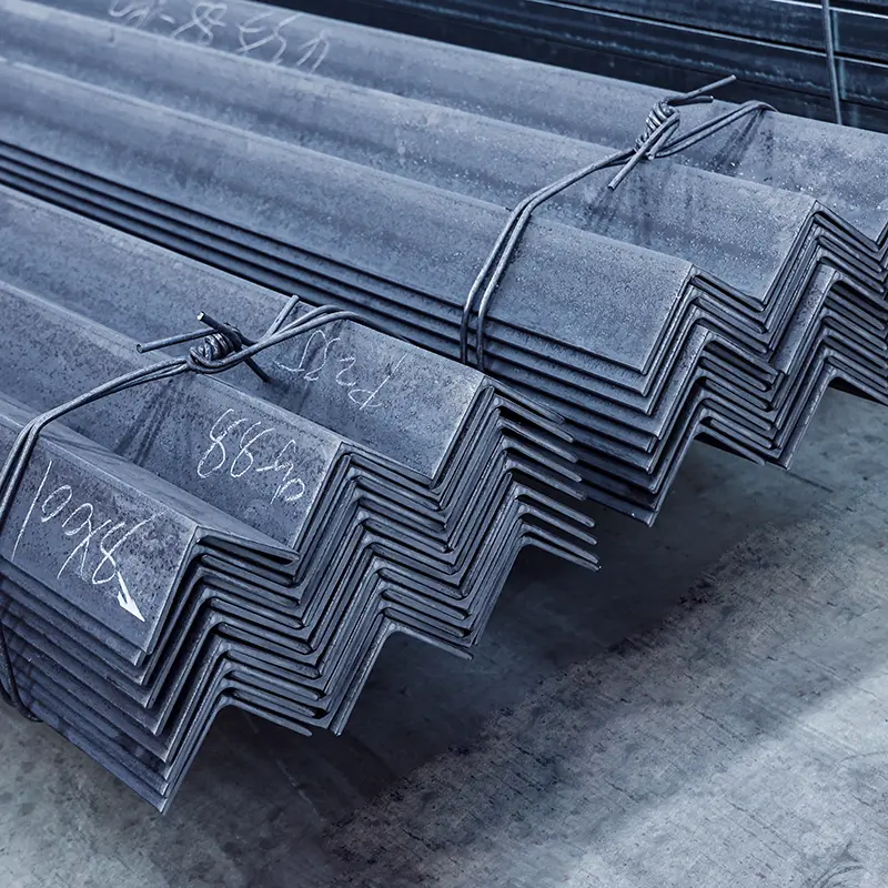 Wholesale Equilateral angle steel and unequal angle steel / Construction Framing Suppliers, Supplier