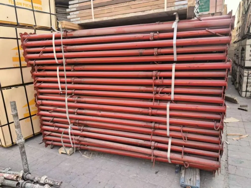 Custom High-Quality Steel Scaffolding: Foundation of Construction Safety Manufacturer, Factory