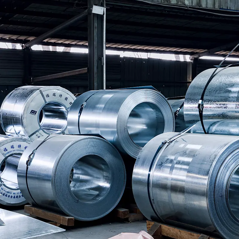 Wholesale Galvanized sheet and coils/ zinc-coated steel strip Suppliers, Manufacturer