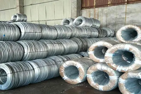 GI Wire to Florida