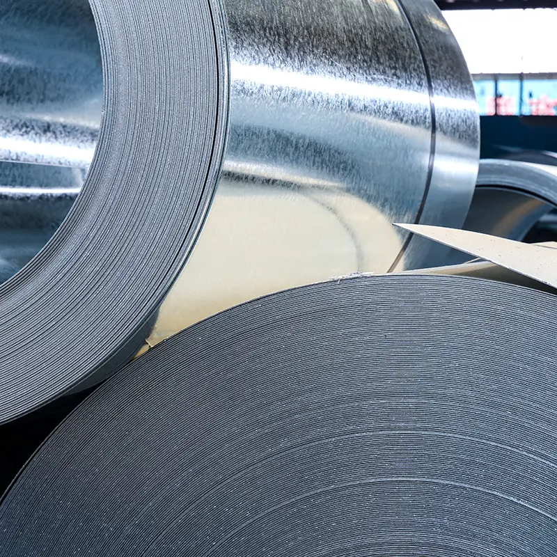 Wholesale Galvanized sheet and coils/ zinc-coated steel strip Suppliers, Manufacturer