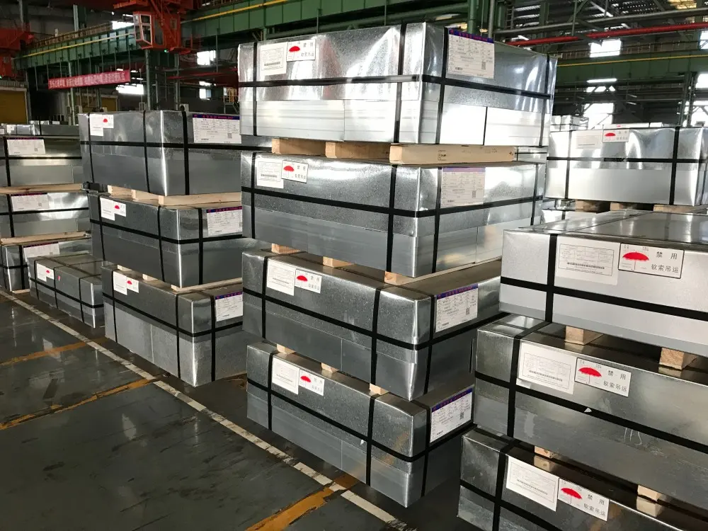 Our factory floor 2