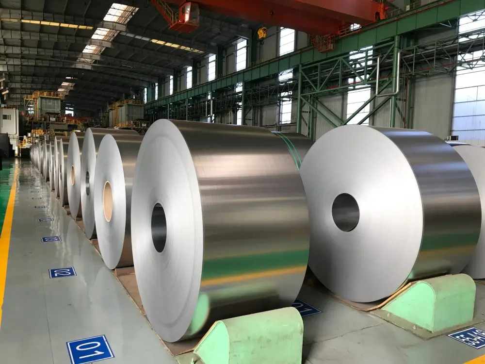 Our factory floor 7