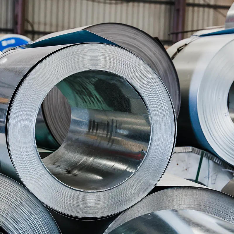 Wholesale Zinc-Aluminum-Magnesium Coil Manufacturers, Manufacturer