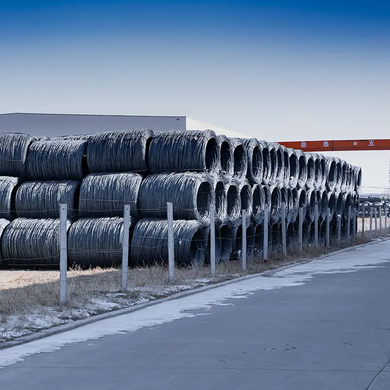 Wholesale Comprehensive Analysis of High-Strength Precision Wire Rods: Core Models, Element Parameters, and Multi-Scenario Application Solutions Suppliers, Manufacturer