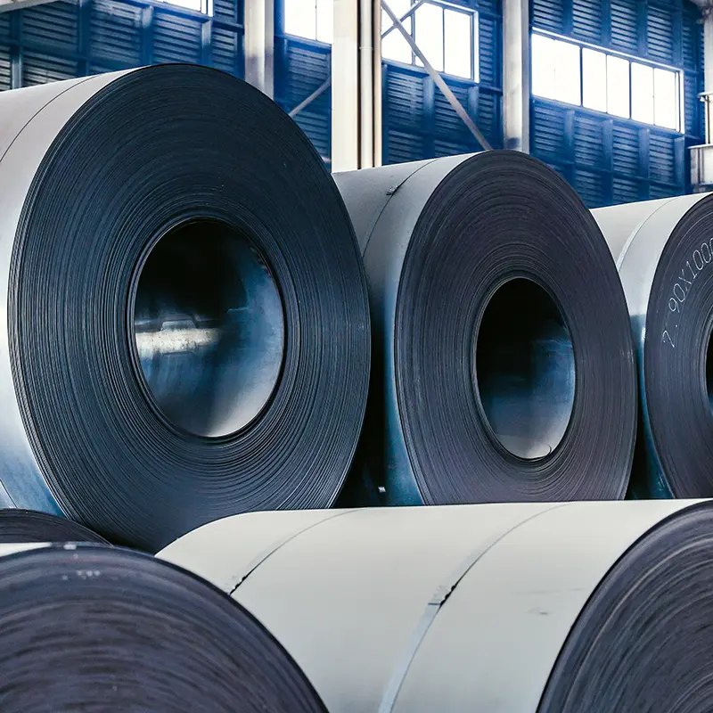 Wholesale High strength hot rolled steel coil/steel strip coil/Stainless Steel Coil Supplier, Factory