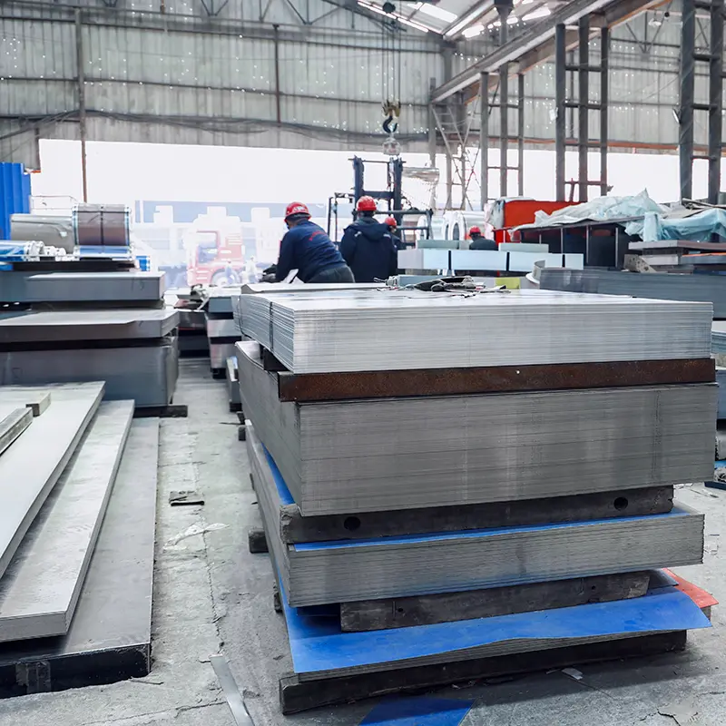 Custom High strength cold rolled steel coil with wide range of sizes/ Good Ductility Cold Plate Manufacturers, Factory