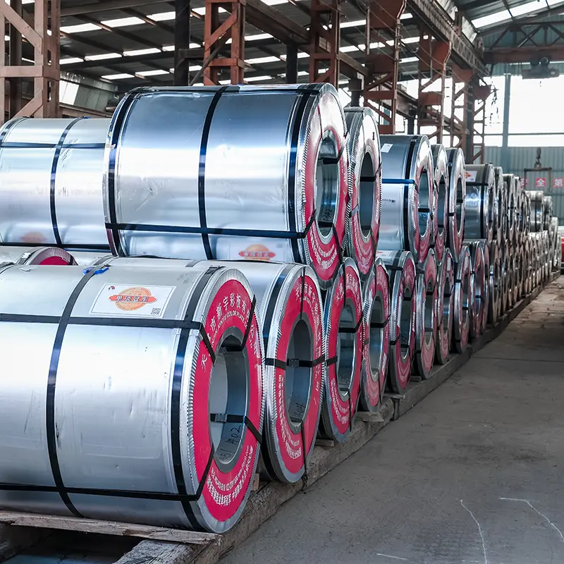 Wholesale Weather Resistant Color Coated Steel Sheet/ Roofing & Cladding & Industrial Container Housing Supplier, Manufacturer