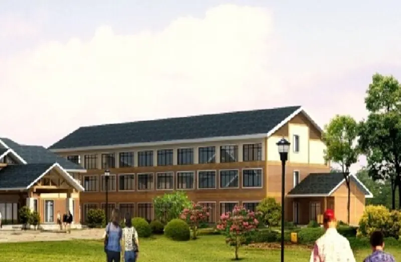 Residential and Architectural Steel Supply