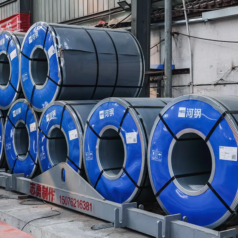 Wholesale Galvanized sheet and coils/ zinc-coated steel strip Suppliers, Manufacturer