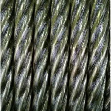 Wholesale High-Tensile Steel Wire Rope/ Lifting & Rigging Applications Suppliers, Factory
