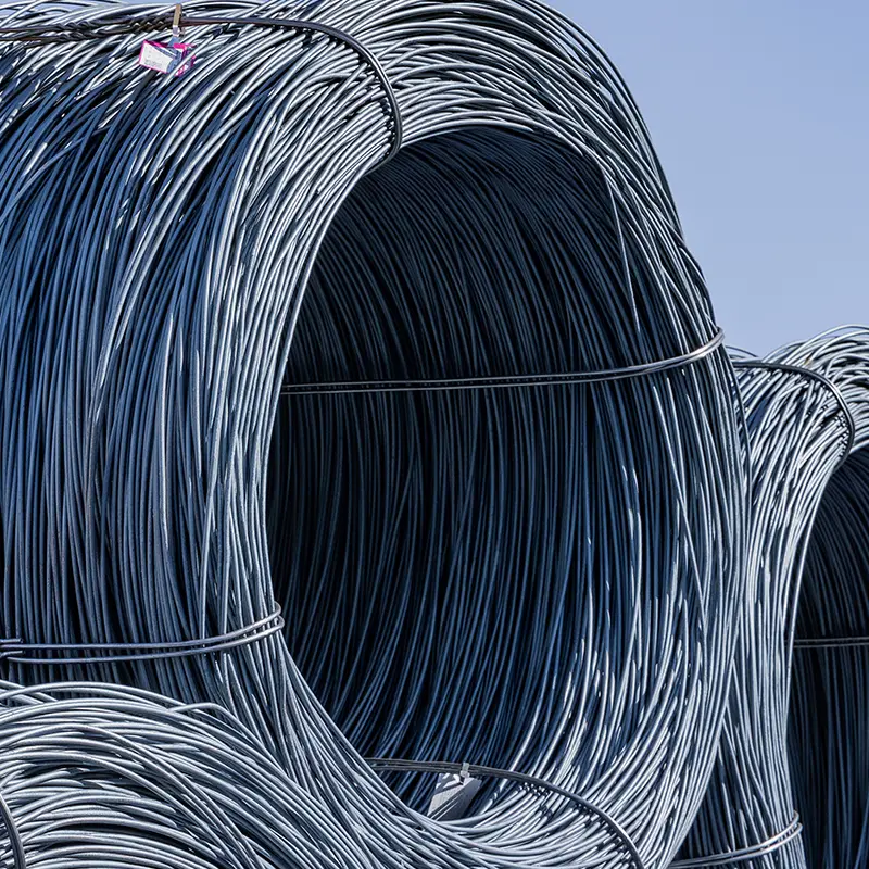 Wholesale Comprehensive Analysis of High-Strength Precision Wire Rods: Core Models, Element Parameters, and Multi-Scenario Application Solutions Suppliers, Manufacturer