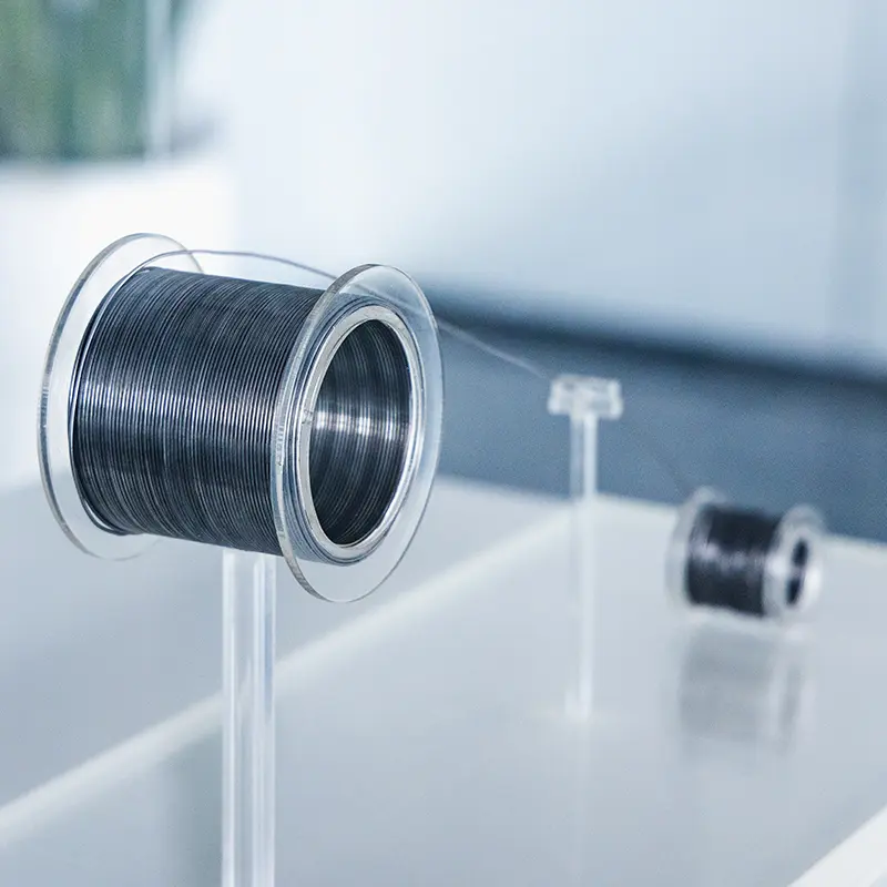 Custom High or low Carbon Steel Wire/ hot-galvanized steel wire Supplier, Factories