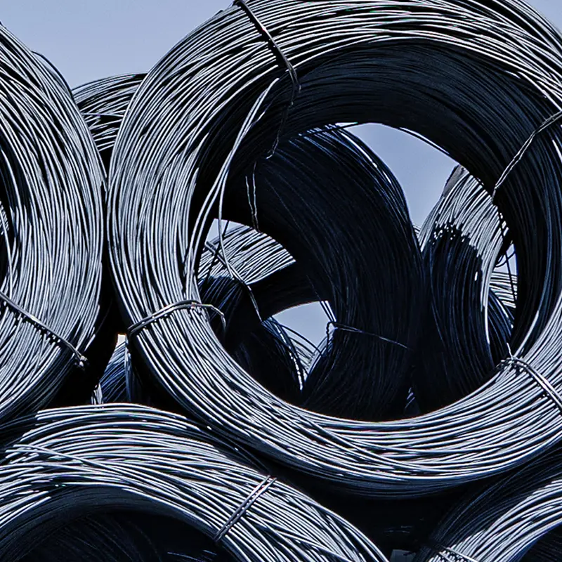 Wholesale Comprehensive Analysis of High-Strength Precision Wire Rods: Core Models, Element Parameters, and Multi-Scenario Application Solutions Suppliers, Manufacturer