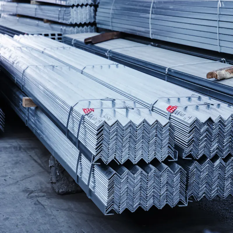 Wholesale Equilateral angle steel and unequal angle steel / Construction Framing Suppliers, Supplier