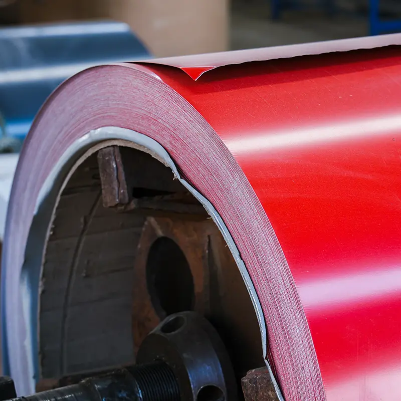 Wholesale Weather Resistant Color Coated Steel Sheet/ Roofing & Cladding & Industrial Container Housing Supplier, Manufacturer