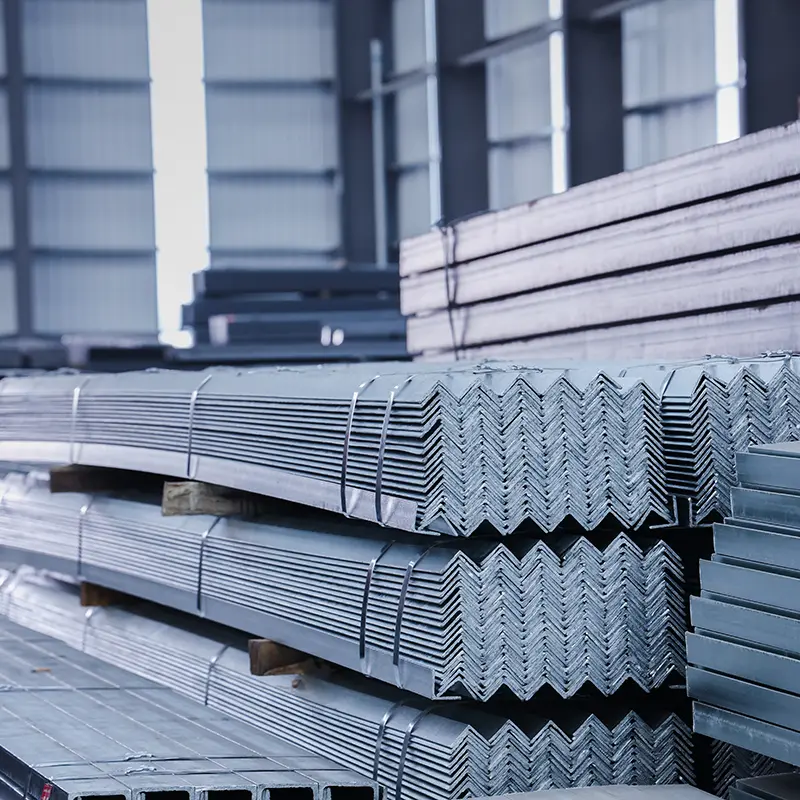 Wholesale Equilateral angle steel and unequal angle steel / Construction Framing Suppliers, Supplier