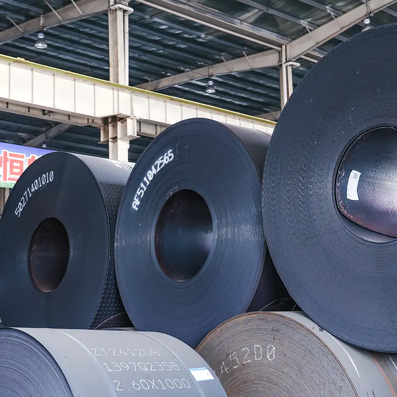 HR coil/sheet/plate