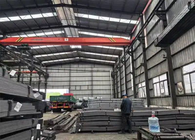 Our factory floor 3