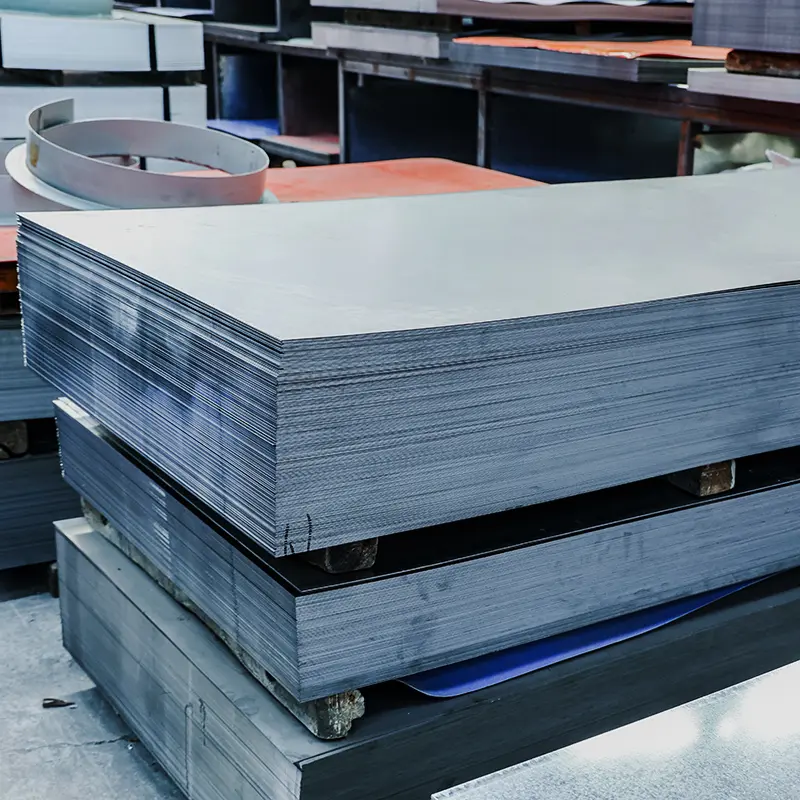 Custom High strength cold rolled steel coil with wide range of sizes/ Good Ductility Cold Plate Manufacturers, Factory