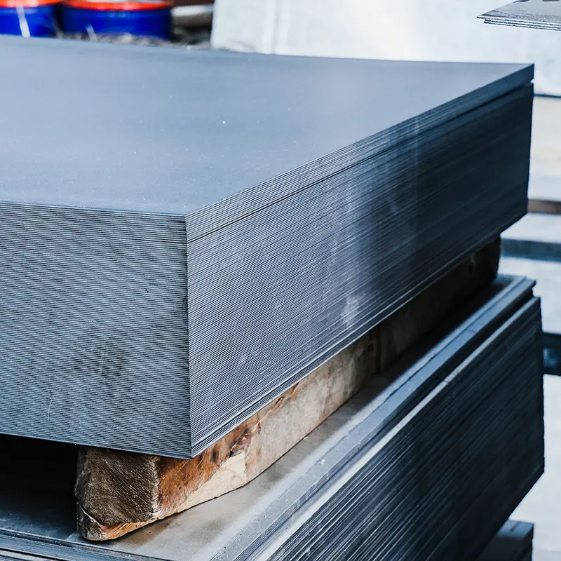 Custom High strength cold rolled steel coil with wide range of sizes/ Good Ductility Cold Plate Manufacturers, Factory