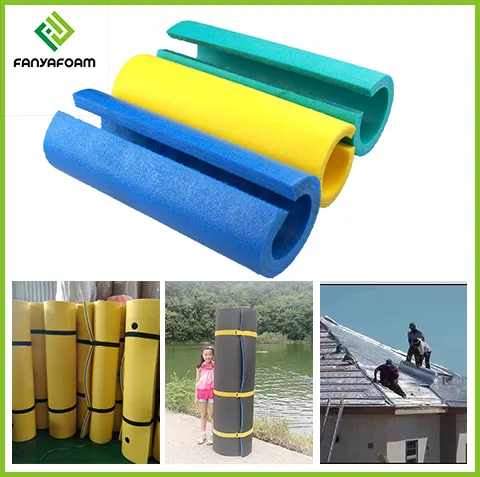XPE Foam Introduction