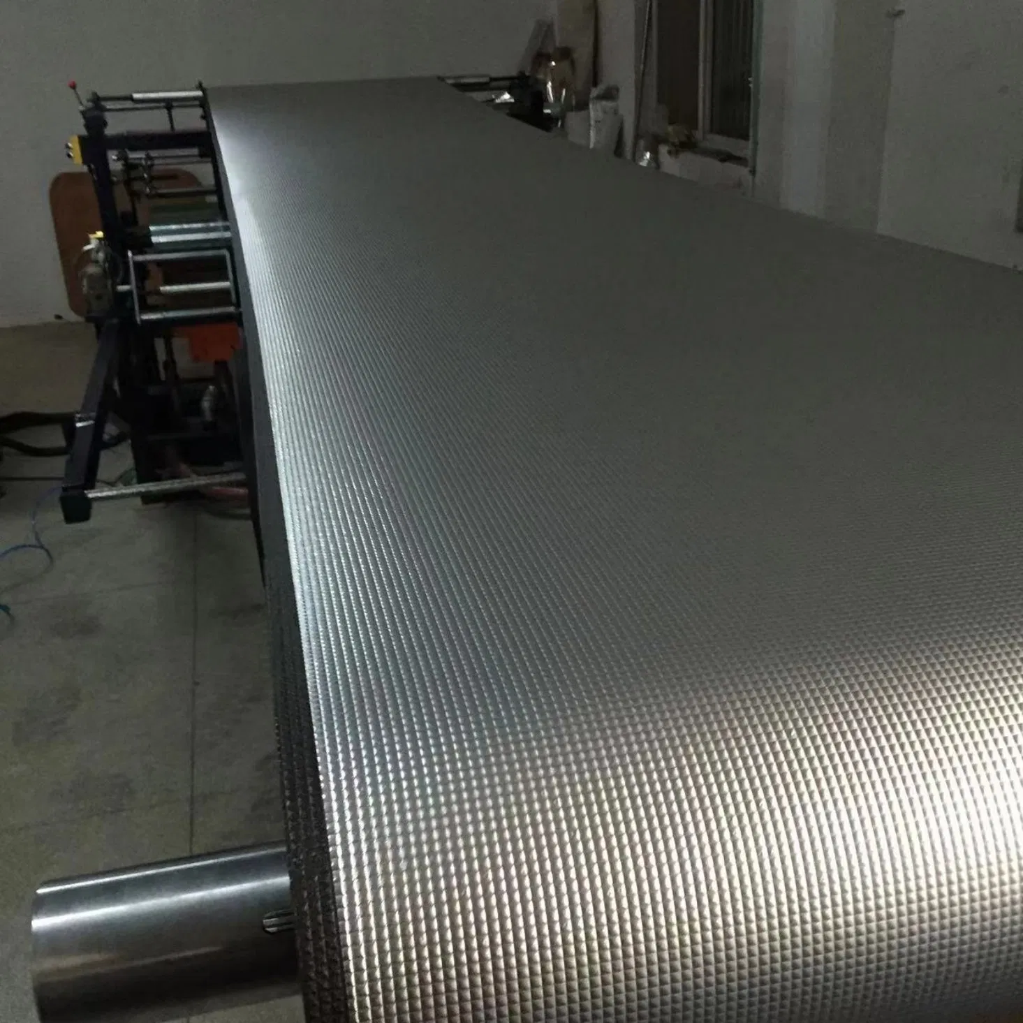 RoHS Certification OEM ODM Sound Insulation 100 % Recyclable XPE Foam Packing Mat