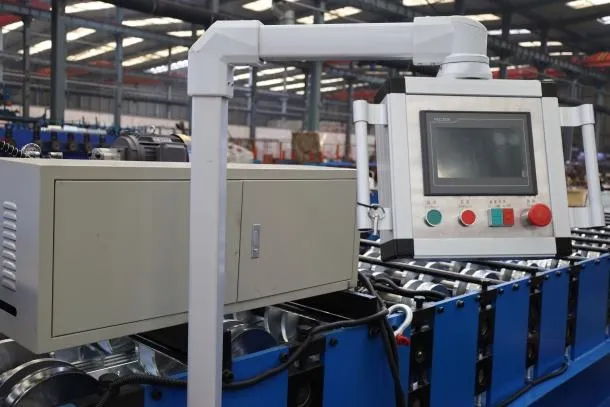 نظام التحكم في PLC