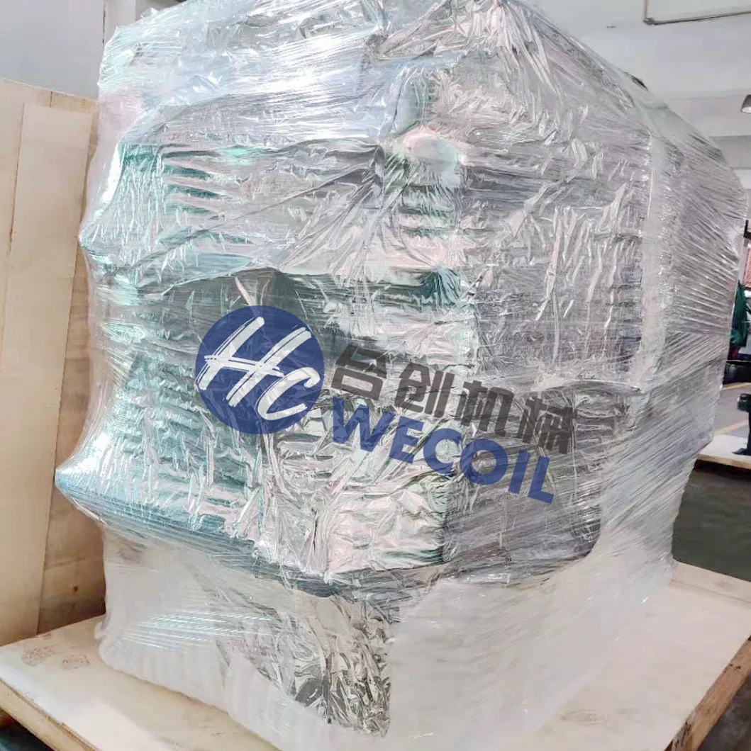 HCT-1245WZ 12 آلة تشكيل النوابض للسيارات بدون محور CNC