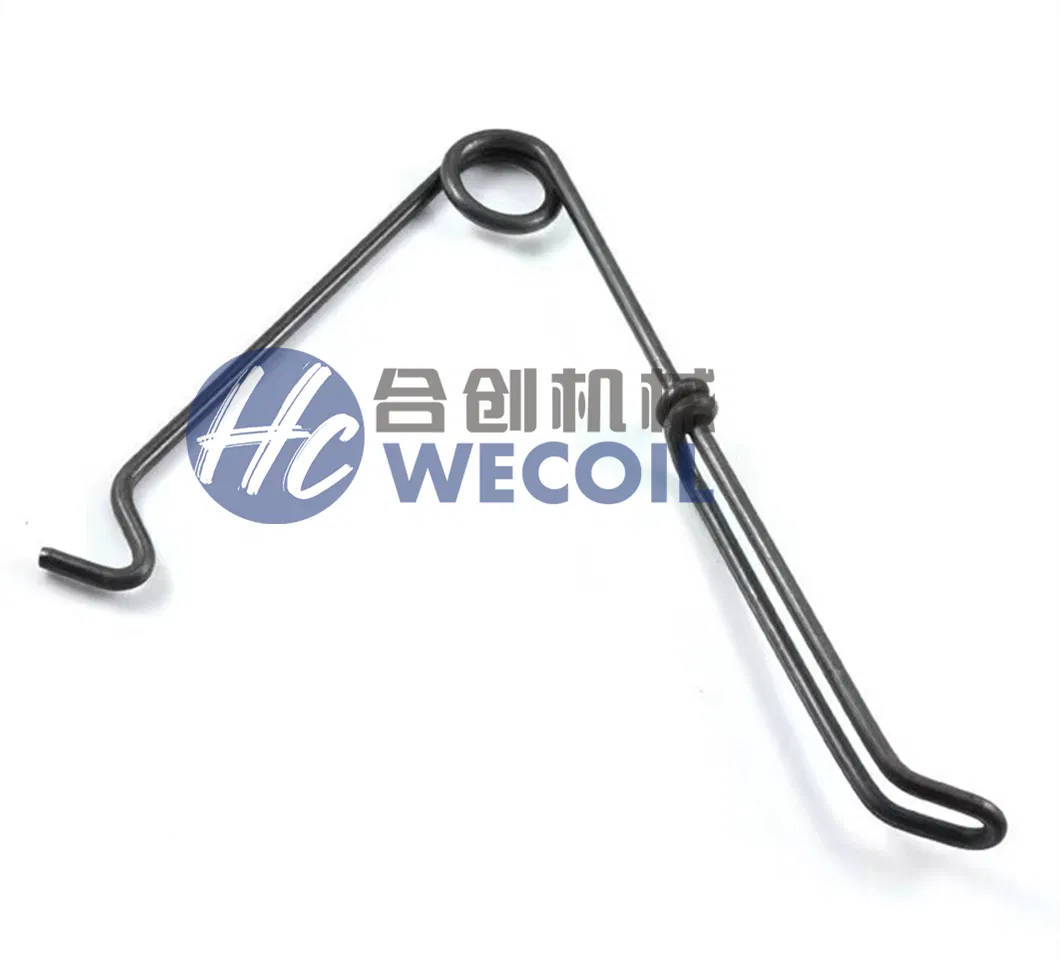 HCT-1245WZ 12-16 آلة تشكيل زنبرك تمديد CNC المحورية
