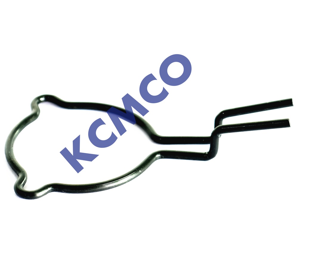 KCT-1245WZ 12 آلة تشكيل الربيع الدوارة متعددة الاستخدامات لفرامل CNC وآلة تشكيل الربيع الشد والعزم